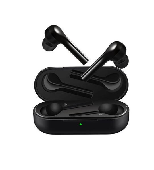 Huawei complementa línea de audio con los FreeBuds 3i